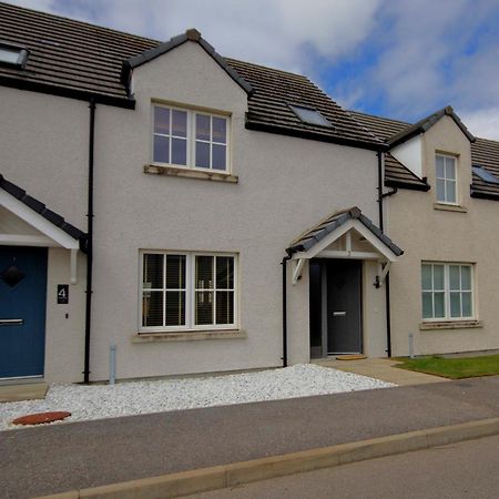 3 Mackay Road, Dornoch 빌라 외부 사진