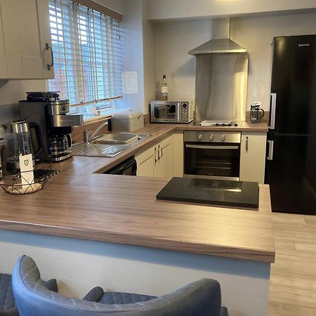 3 Mackay Road, Dornoch 빌라 외부 사진