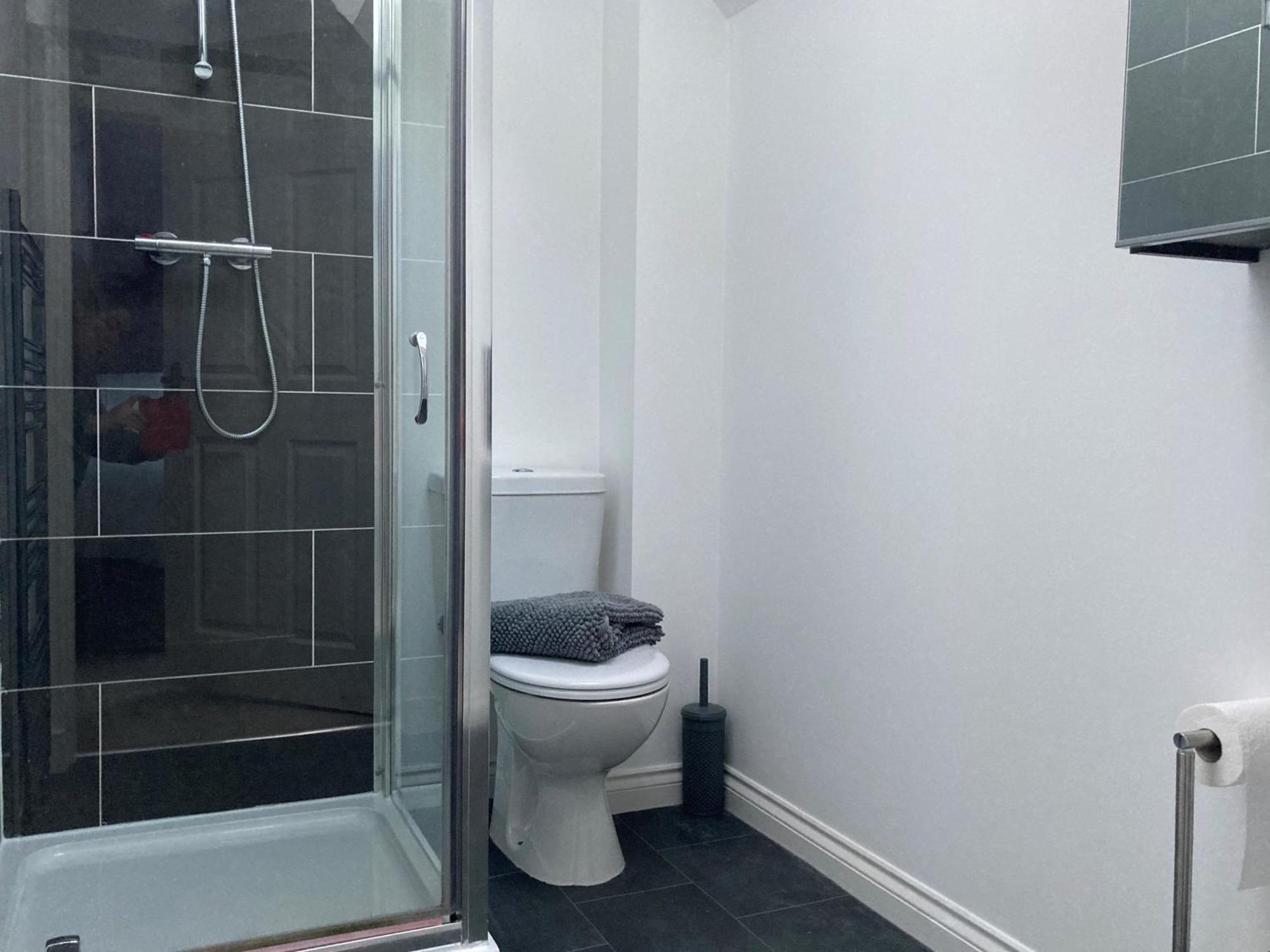 3 Mackay Road, Dornoch 빌라 외부 사진
