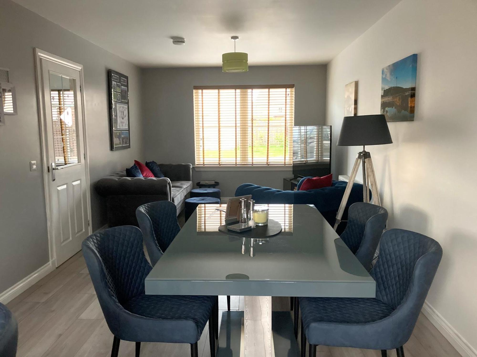 3 Mackay Road, Dornoch 빌라 외부 사진