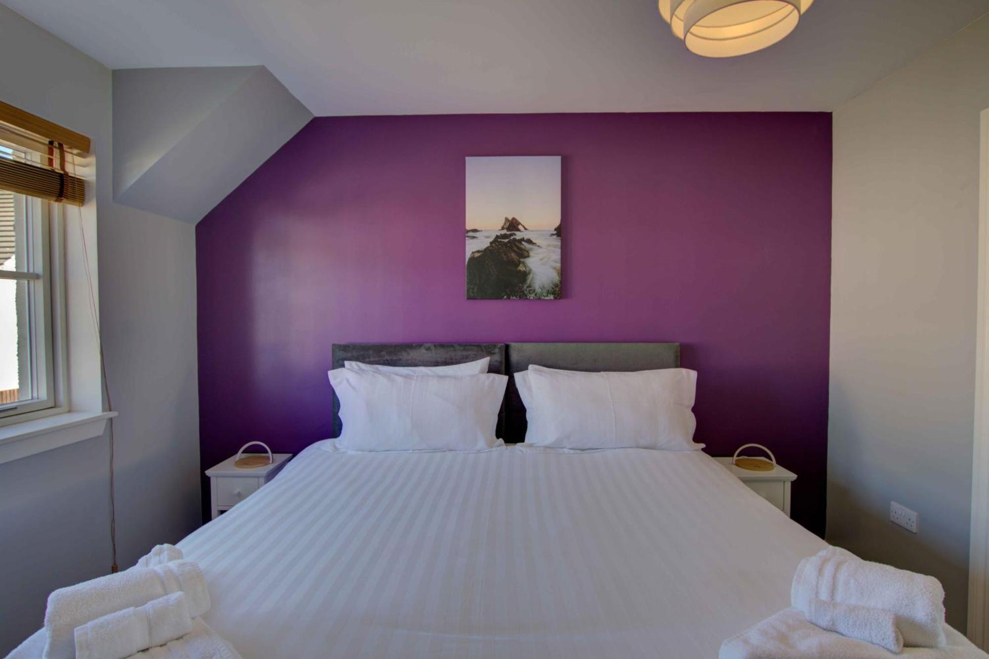 3 Mackay Road, Dornoch 빌라 외부 사진